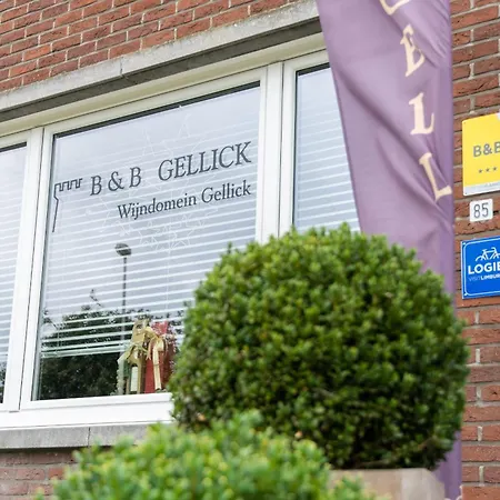 Gellick B&B