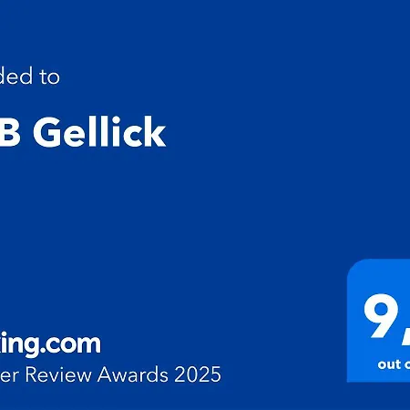 B&B Gellick 라나켄